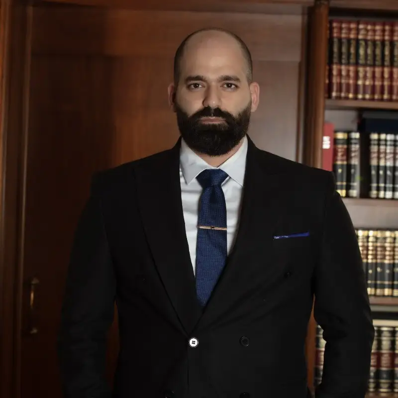 Abbas M. Kabalan
