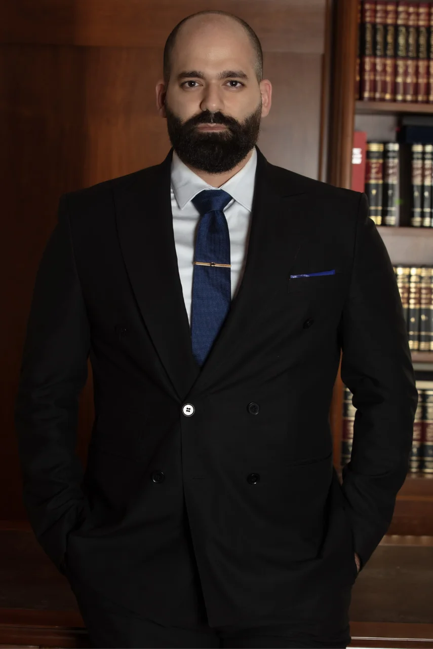 Abbas M. Kabalan