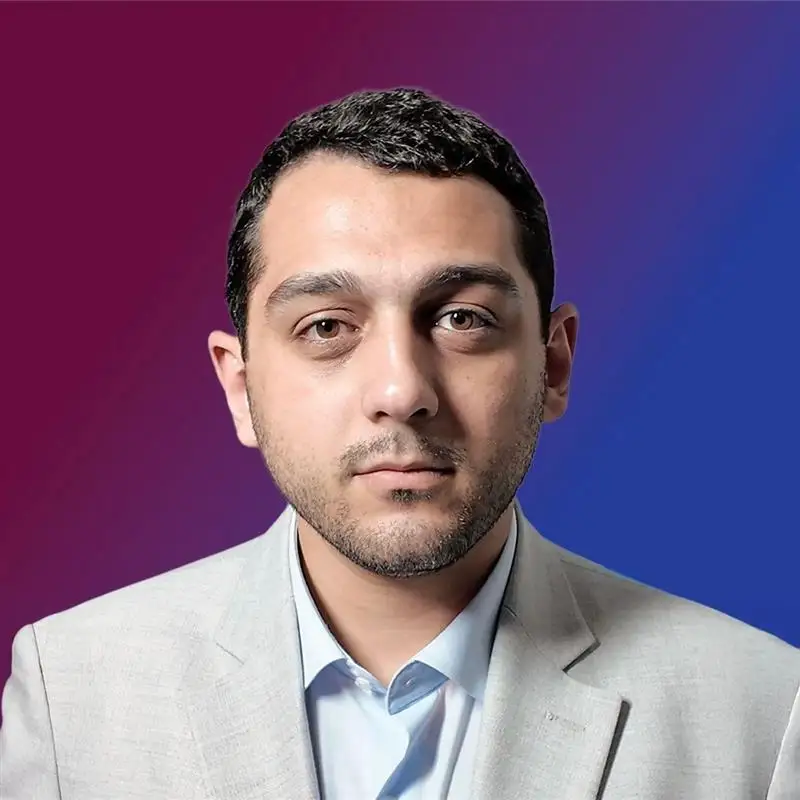 Antoine Kanaan