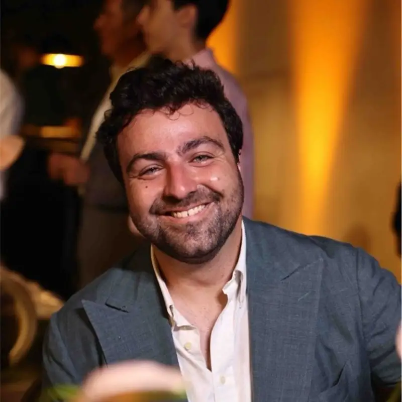 Stephane Boghossian
