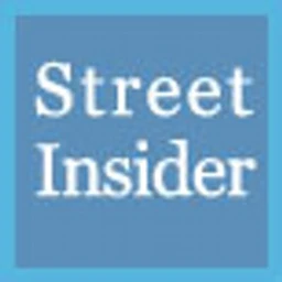 StreetInsider
